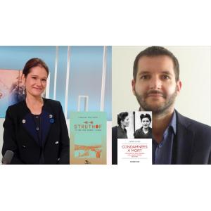 Double-conférence
