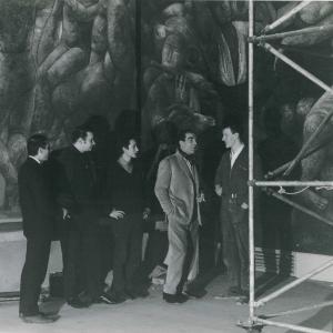 La maison du peuple Guy Môquet à La Courneuve