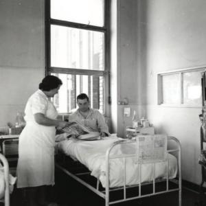 Conférence : « L'hôpital Beaujon et son histoire architecturale »