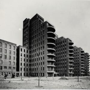 Conférence : « L'hôpital Beaujon et son histoire architecturale »