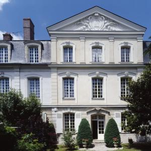 Visite du quartier de Coeuilly - Journées du patrimoine
