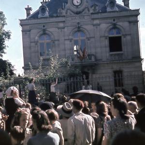 Exposition : "Fontenay-aux-Roses (1939-1949), vers la Libération" - JEP 2025