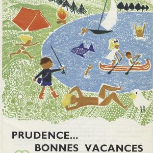 A nous les vacances !