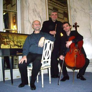 Concert romantique au Château de Santeny