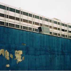 L’hôtel de ville de Pantin : visite et exposition d’art contemporain - Journées du patrimoine