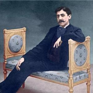 Proust et les salons de la plaine Monceau