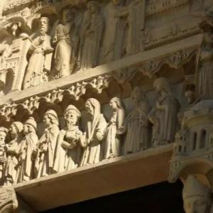 Sur la trace des juifs à Paris au Moyen Âge