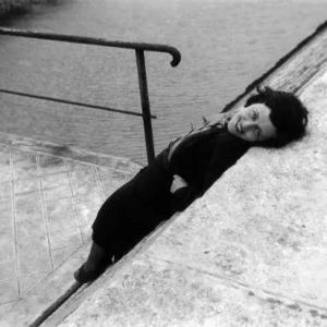 Denise Bellon. Le regard vagabond - exposition au mahJ