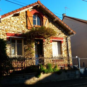 L’architecture en goguette à Epinay - Journées du patrimoine