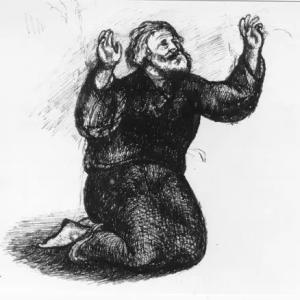 Le geste et le mouvement dans le judaïsme