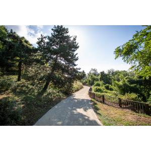 Exploration du Parc de l'Ile-Saint-Denis - Journées du patrimoine