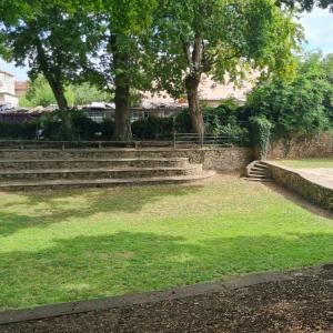 Visite du quartier du Plateau à Villeneuve-Saint-Georges - Journées du patrimoine
