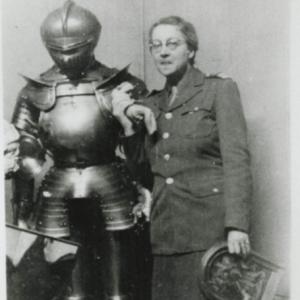 Escape game et visite guidée aux Archives diplomatiques de La Courneuve - Journées du patrimoine