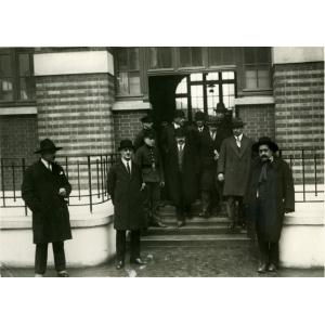 Tirage photo -Archives municipales