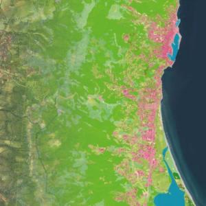 Découvrez l'IGN et son exposition « Trois siècles d'innovations cartographiques : de l'encre au pixel »