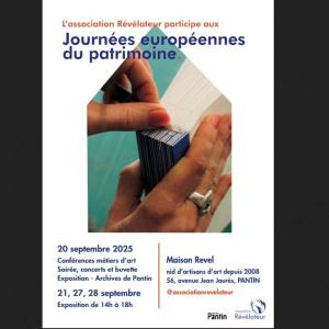 Initiation à la création d’un masque pour la scène avec Alaric Chagnard