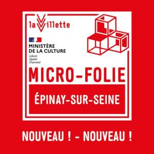 Visite guidée « Quand l’architecture reflète la société et son époque », par la micro-folie