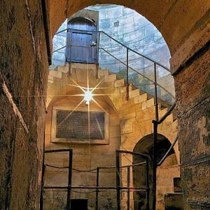 Rand'Eau autour de la colline de Belleville : à la découverte des Sources anciennes et contemporaines du Nord de Paris