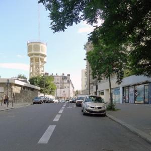 De Bagnolet à la colline de Belleville, cycle de vie d’une (re)source