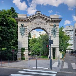  Issy un futur bâti sur un passé industriel