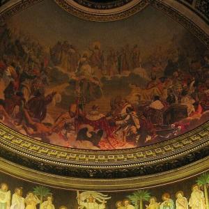 Le Paris de Napoléon Premier