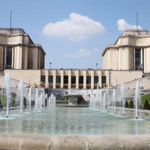 Visites famille et jeune public – Chaillot – Théâtre national de la Danse
