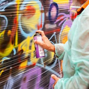 Atelier customisation avec un artiste à Alfortville - FESTIVAL PHENOMEN'ART