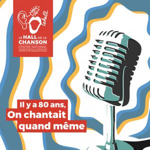 Spectacle musical « On chantait quand même » - Journées du patrimoine