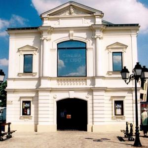 Visite Adamville au cœur - Journées du patrimoine