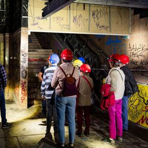 L’incroyable histoire du mini-métro abandonné : un nouveau départ pour le SK