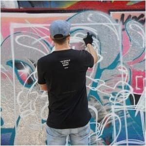 Visite street art de Bercy à la BNF, le quartier des Frigos de Paris