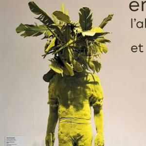 Visite guidée - Exposition Mille et une vies à l'espace Monte Cristo