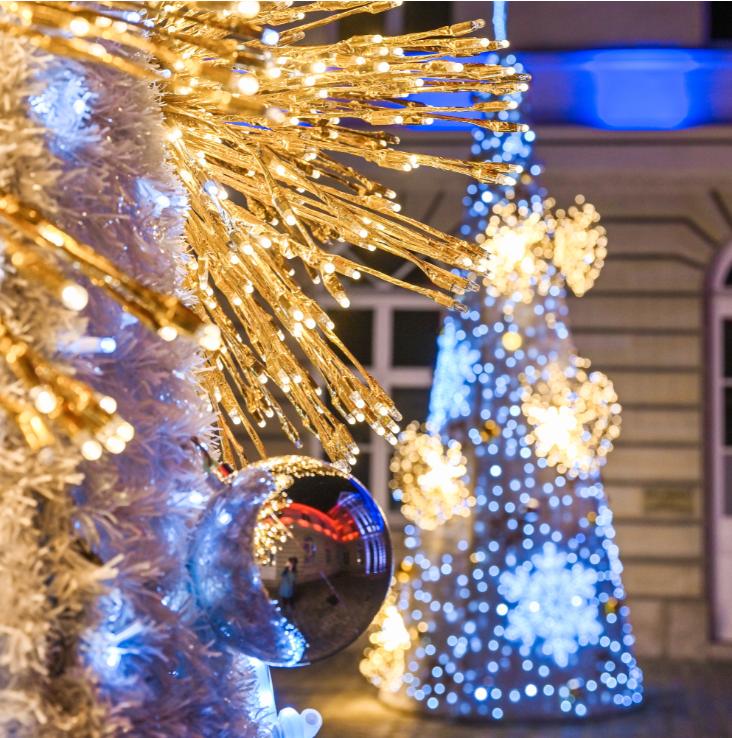 Noël à Paris : sorties, concerts et expériences insolites