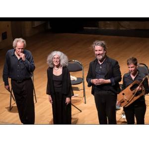 Concert d'exception à la Basilique Saint-Denis avec l'ensemble Séquentia
