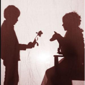 Atelier  portraits de roi et de reine