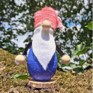 lutin Noël recadré