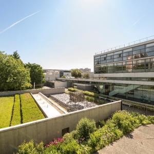 Visite architecturale du MACVAL – Journées nationales de l’architecture 2025