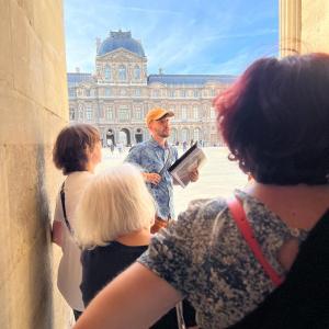 La secrète Catherine de Médicis