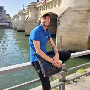 La Seine : une capitale au fil de l’eau