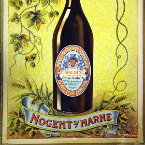 L’art de faire boire au Musée de Nogent-sur-Marne - Exposition