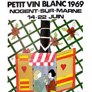 L’art de faire boire au Musée de Nogent-sur-Marne - Exposition