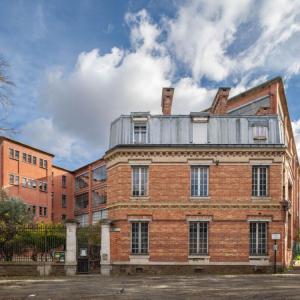La Manufacture des œillets d'Ivry-sur-Seine