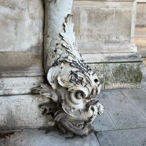 Raisin & Dauphin : Une promenade architecturale au cœur de Paris