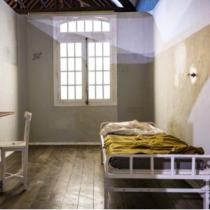 Les Murs Parlent – Les graffitis comme ultime témoignage (1939-1945) : exposition et réalité virtuelle