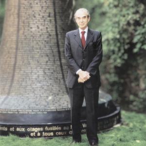 (c) Mont Valérien - crédits droits réservés 