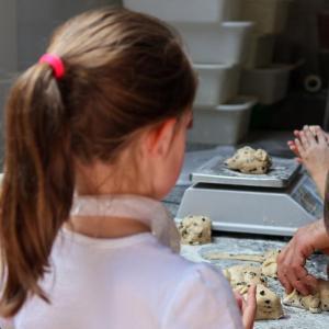 (c) Boulangerie "D’un Passage à l’Autre"