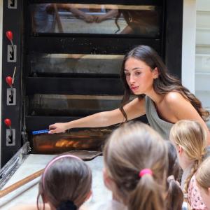 Atelier enfant : les secrets du pain artisanal, immersion dans le fournil d’une boulangerie centenaire