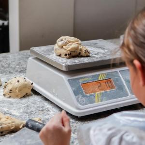 (c) Boulangerie "D’un Passage à l’Autre"