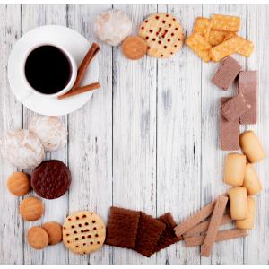 Atelier Pâtisserie : marbrés, BN et autres joyeusetés sucrées à la Butinerie