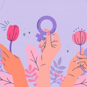 Atelier cuisine et cycle féminin à la Butinerie